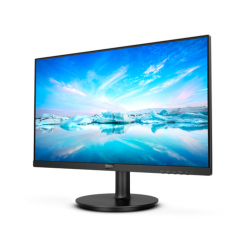 Monitor Philips 241V8L/00 23.8 VA LCD 16:9 FHD 4ms 250cd/m2 3000:1 VGA HDMI