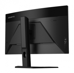 Monitor Gigabyte G27QC A 27 VA 1500R Edge 2560x1440 QHD 250cd/m2 HDMI 2.0x2 DP 1.2x1