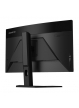 Monitor Gigabyte G27QC A 27 VA 1500R Edge 2560x1440 QHD 250cd/m2 HDMI 2.0x2 DP 1.2x1