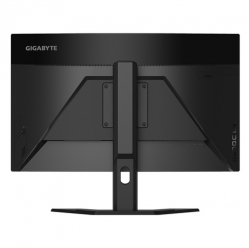 Monitor Gigabyte G27QC A 27 VA 1500R Edge 2560x1440 QHD 250cd/m2 HDMI 2.0x2 DP 1.2x1