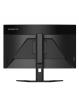 Monitor Gigabyte G27QC A 27 VA 1500R Edge 2560x1440 QHD 250cd/m2 HDMI 2.0x2 DP 1.2x1