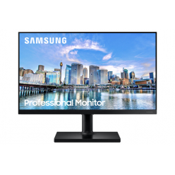 Monitor Samsung LF27T450FQRXEN 27 IPS FHD FHD 75H HDMI DP