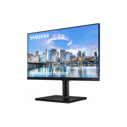 Monitor Samsung LF27T450FQRXEN 27 IPS FHD FHD 75H HDMI DP