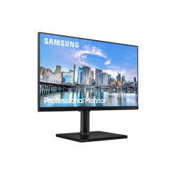 Monitor Samsung LF27T450FQRXEN 27 IPS FHD FHD 75H HDMI DP