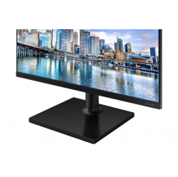 Monitor Samsung LF27T450FQRXEN 27 IPS FHD FHD 75H HDMI DP