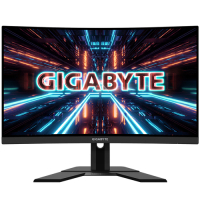 Monitor Gigabyte G27FC A 27 VA 1500R Edge FHD FHD 250cd m2 HDMI 1.4x2 DP 1.2x1