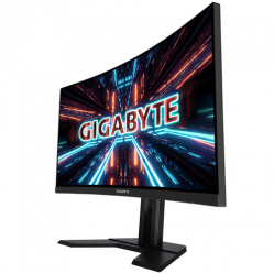 Monitor Gigabyte G27FC A 27 VA 1500R Edge FHD FHD 250cd/m2 HDMI 1.4x2 DP 1.2x1