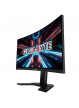 Monitor Gigabyte G27FC A 27 VA 1500R Edge FHD FHD 250cd/m2 HDMI 1.4x2 DP 1.2x1