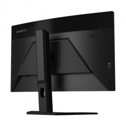 Monitor Gigabyte G27FC A 27 VA 1500R Edge FHD FHD 250cd/m2 HDMI 1.4x2 DP 1.2x1