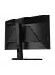 Monitor Gigabyte G27FC A 27 VA 1500R Edge FHD FHD 250cd/m2 HDMI 1.4x2 DP 1.2x1