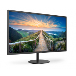 Monitor AOC Q32V4 31.5 IPS QHD HDMI DisplayPort