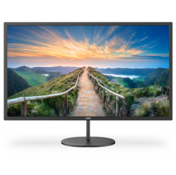 Monitor AOC Q32V4 31.5 IPS QHD HDMI DisplayPort