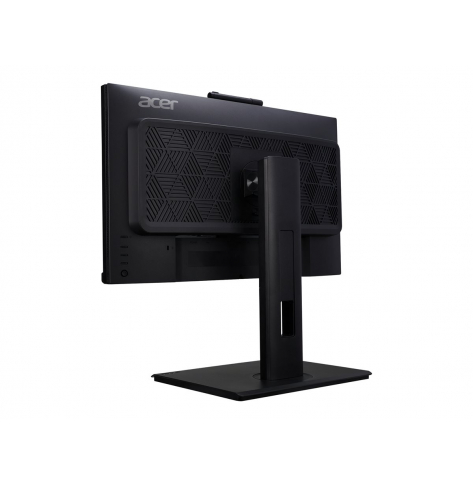 Monitor ACER B248Ybemiqprcuzx 23.8 IPS FHD 4ms HDMI DP US-C Webcam