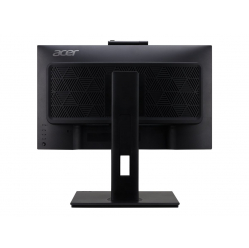 Monitor ACER B248Ybemiqprcuzx 23.8 IPS FHD 4ms HDMI DP US-C Webcam