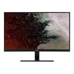 Monitor Acer Nitro RG240Ybmiix 23.8 FHD ZeroFrame FreeSync 1msMPRT IPS LED VGA 2xHDMI Black ACER MSH