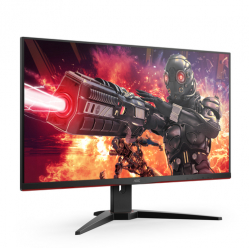 Monitor AOC U28G2AE/BK 27.9 4K 3840x2160 60Hz 1ms HDMI DP Black 2YW