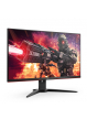 Monitor AOC U28G2AE/BK 27.9 4K 3840x2160 60Hz 1ms HDMI DP Black 2YW