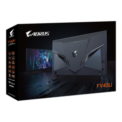 Monitor Gigabyte AORUS FV43U 43 UHD HDMI DP