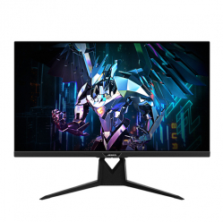 Monitor Gigabyte AORUS FI32Q 27 IPS UHD HDMI DP