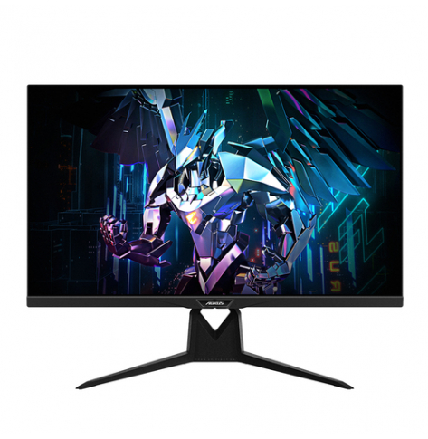 Monitor Gigabyte AORUS FI32Q 27 IPS UHD HDMI DP