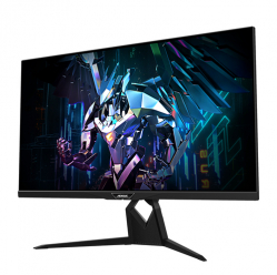 Monitor Gigabyte AORUS FI32Q 27 IPS UHD HDMI DP