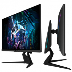 Monitor Gigabyte AORUS FI32Q 27 IPS UHD HDMI DP