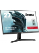 Monitor Iiyama G2770HSU-B1 27 IPS FHD 165Hz 250cd/m2 1100:1 HDMI DP głośniki USBx2