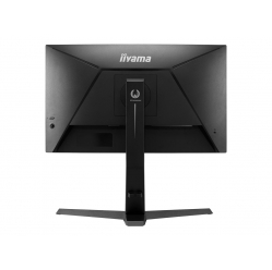 Monitor Iiyama GB2466HSU-B1 24 VA Curved FHD 165Hz 250cd/m2 DP HDMIx2 1ms głośniki USBx2