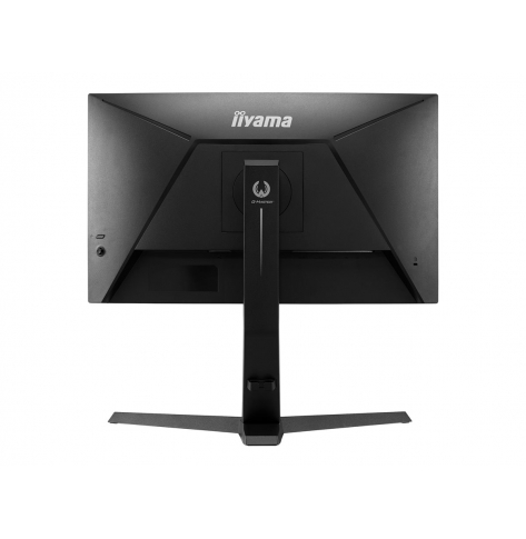 Monitor Iiyama GB2466HSU-B1 24 VA Curved FHD 165Hz 250cd/m2 DP HDMIx2 1ms głośniki USBx2