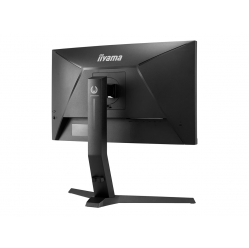 Monitor Iiyama GB2466HSU-B1 24 VA Curved FHD 165Hz 250cd/m2 DP HDMIx2 1ms głośniki USBx2