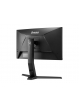 Monitor Iiyama GB2466HSU-B1 24 VA Curved FHD 165Hz 250cd/m2 DP HDMIx2 1ms głośniki USBx2