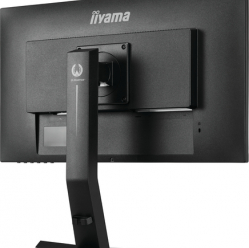 Monitor Iiyama GB2770QSU-B1 27 IPS WQHD 165Hz 400cd/m2 1000:1 HDMI DP głośniki USBx2