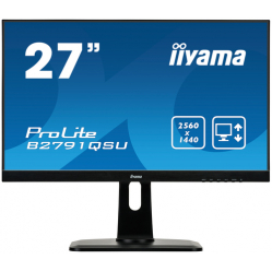 Monitor Iiyama ProLite B2791QSU-B1 27 WQHD