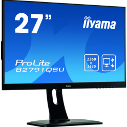 Monitor Iiyama ProLite B2791QSU-B1 27 WQHD