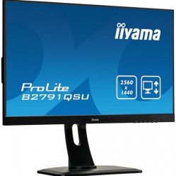 Monitor Iiyama ProLite B2791QSU-B1 27 WQHD