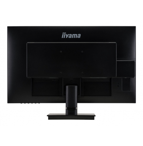 Monitor Iiyama XU2792QSU-B1 A 27 IPS WQHD 5ms 350cd/m2 VGA HDMI DP głośniki USB2x3.0