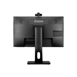 Monitor Iiyama XUB2490HSUC-B1 24 IPS FHD Webcam Pivot 5ms 250 cd/m2 głośniki HDMI DP USB2.0 port