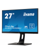 Monitor Iiyama XUB2792QSU-B1 68.5cm 27 TFT IPS LED UHD 5ms DVI HDMI DisplayPort