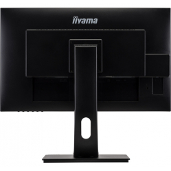 Monitor Iiyama XUB2792QSU-B1 68.5cm 27 TFT IPS LED UHD 5ms DVI HDMI DisplayPort