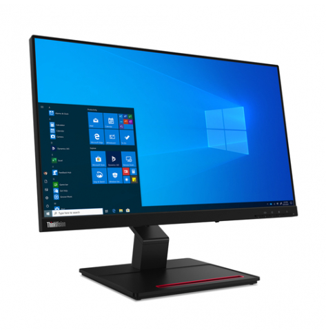 Monitor Lenovo ThinkVision T24t-20 23.8 FHD Touch HDMI DP