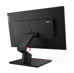 Monitor Lenovo ThinkVision T24t-20 23.8 FHD Touch HDMI DP