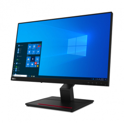 Monitor Lenovo ThinkVision T24t-20 23.8 FHD Touch HDMI DP