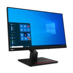 Monitor Lenovo ThinkVision T24t-20 23.8 FHD Touch HDMI DP