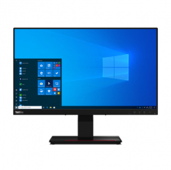 Monitor Lenovo ThinkVision T24t-20 23.8 FHD Touch HDMI DP