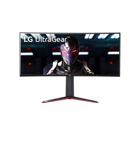 Monitor LG 34GN850-B 34 Curved UltraGear