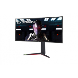 Monitor LG 34GN850-B 34 Curved UltraGear