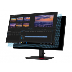 Monitor LENOVO ThinkVision Creator Extreme 27 4K UHD 4ms USB-C