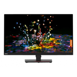 Monitor LENOVO ThinkVision P32p-20 32 IPS 4K UHD 4ms