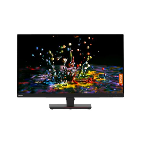 Monitor LENOVO ThinkVision P32p-20 32 IPS 4K UHD 4ms