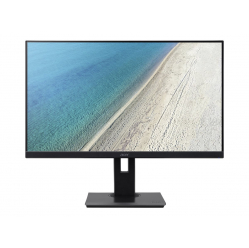 Monitor Acer B287Kbmiipprzx 28 IPS UHD 60Hz 4ms 2xHDMI DP miniDP USB 3.0